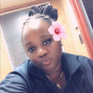 Meet your Posher, Shantell